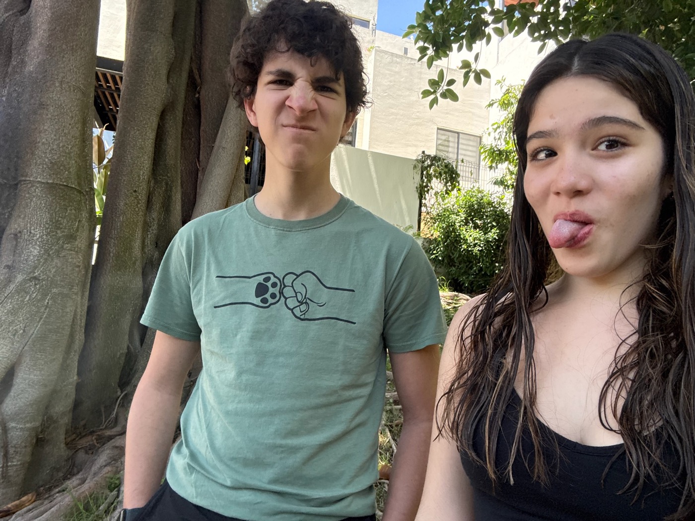 us